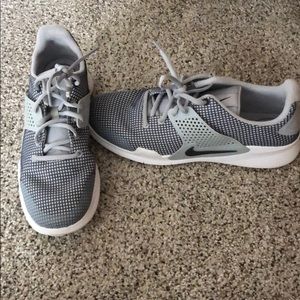 New men’s nikes!